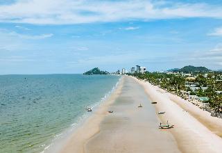 Marrakesh Huahin Resort & Spa fotoÄŸrafÄ±