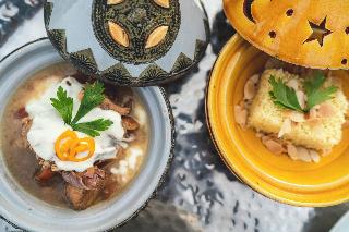 Marrakesh Huahin Resort & Spa fotoÄŸrafÄ±