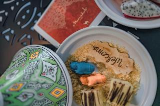 Marrakesh Huahin Resort & Spa fotoÄŸrafÄ±