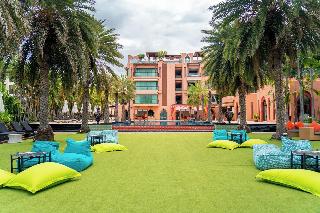 Marrakesh Huahin Resort & Spa fotoÄŸrafÄ±
