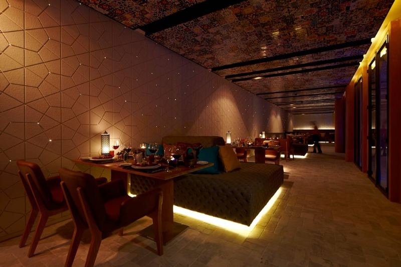 Marrakesh Huahin Resort & Spa fotoÄŸrafÄ±