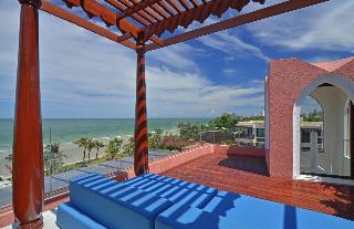 Marrakesh Huahin Resort & Spa fotoÄŸrafÄ±