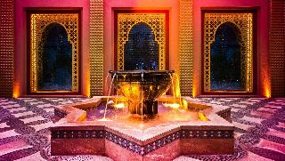 Marrakesh Huahin Resort & Spa fotoÄŸrafÄ±