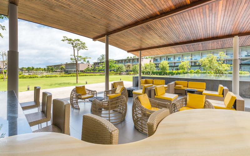 The Sands Khao Lak by Katathani - Lobi