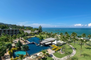 The Sands Khao Lak by Katathani fotoÄŸrafÄ±