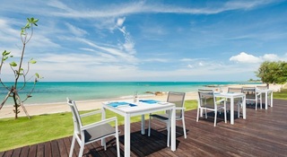 The Sands Khao Lak by Katathani fotoÄŸrafÄ±