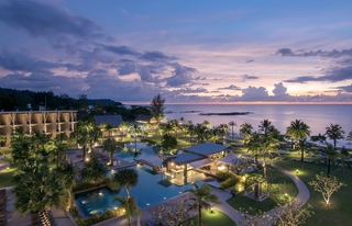 The Sands Khao Lak by Katathani fotoÄŸrafÄ±