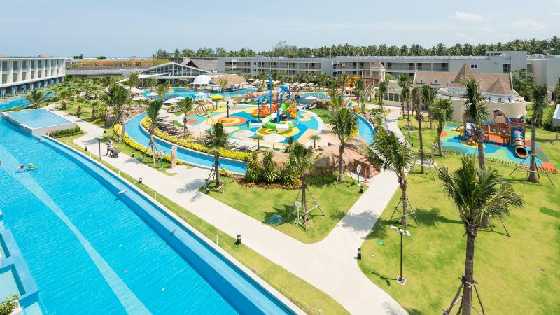 The Sands Khao Lak by Katathani - Genel