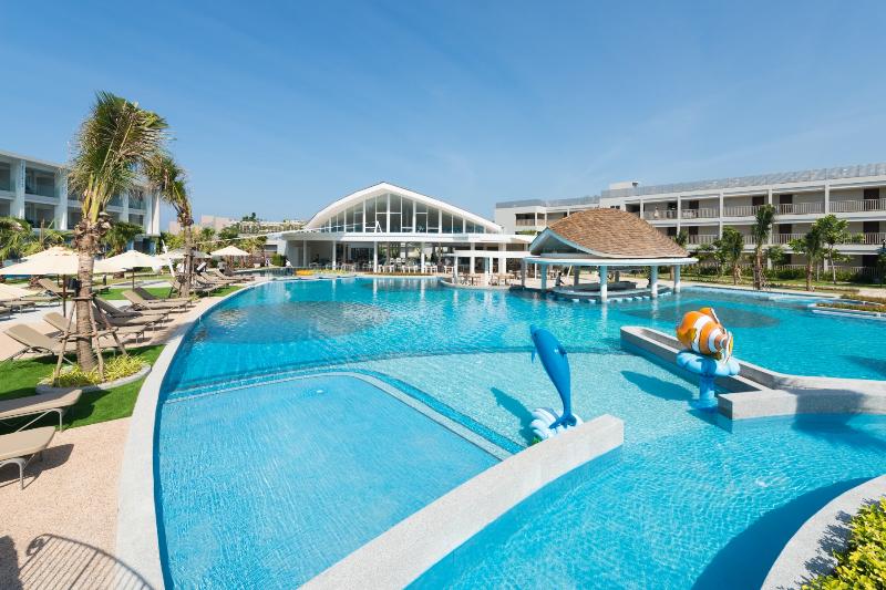 The Sands Khao Lak by Katathani - Genel