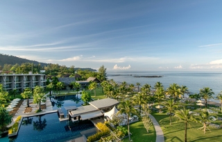 The Sands Khao Lak by Katathani fotoÄŸrafÄ±