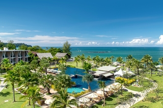 The Sands Khao Lak by Katathani fotoÄŸrafÄ±