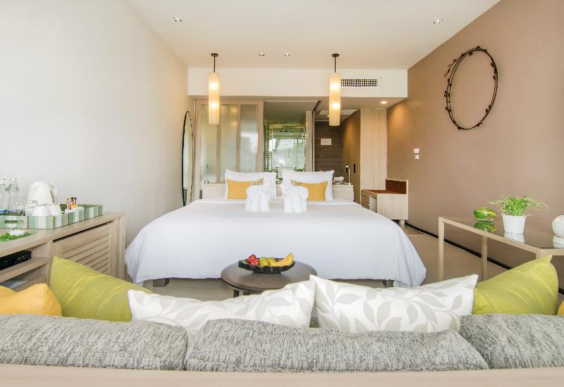 The Sands Khao Lak by Katathani - Oda