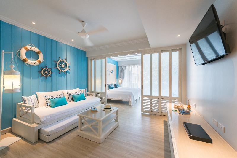The Sands Khao Lak by Katathani - Oda