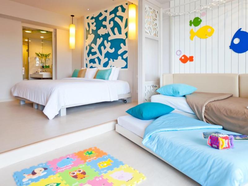 The Sands Khao Lak by Katathani - Oda