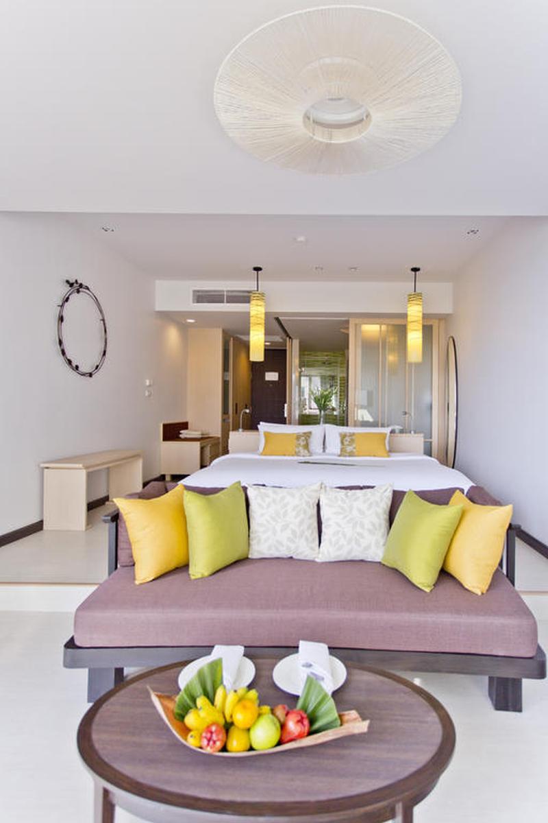 The Sands Khao Lak by Katathani - Oda