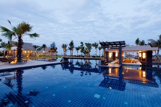 The Sands Khao Lak by Katathani fotoÄŸrafÄ±