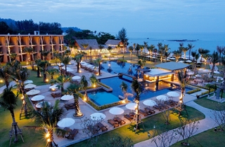 The Sands Khao Lak by Katathani fotoÄŸrafÄ±