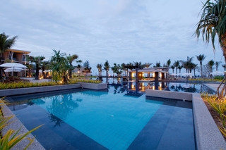The Sands Khao Lak by Katathani fotoÄŸrafÄ±