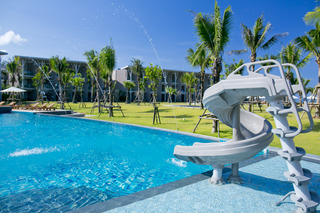 The Sands Khao Lak by Katathani fotoÄŸrafÄ±