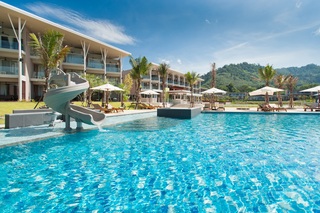 The Sands Khao Lak by Katathani fotoÄŸrafÄ±