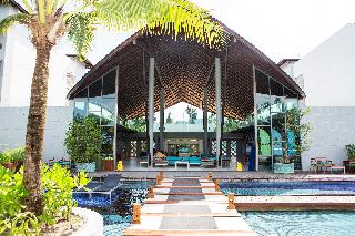 Mai Khao Lak Beach Resort & Spa fotoÄŸrafÄ±