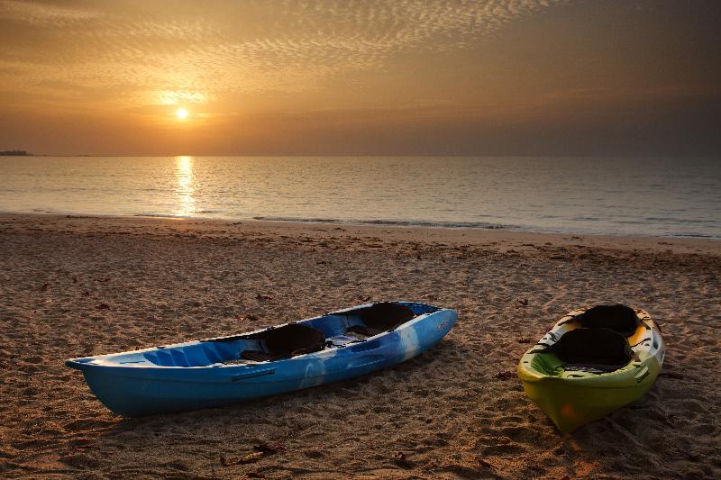Mai Khao Lak Beach Resort & Spa - Aktivite