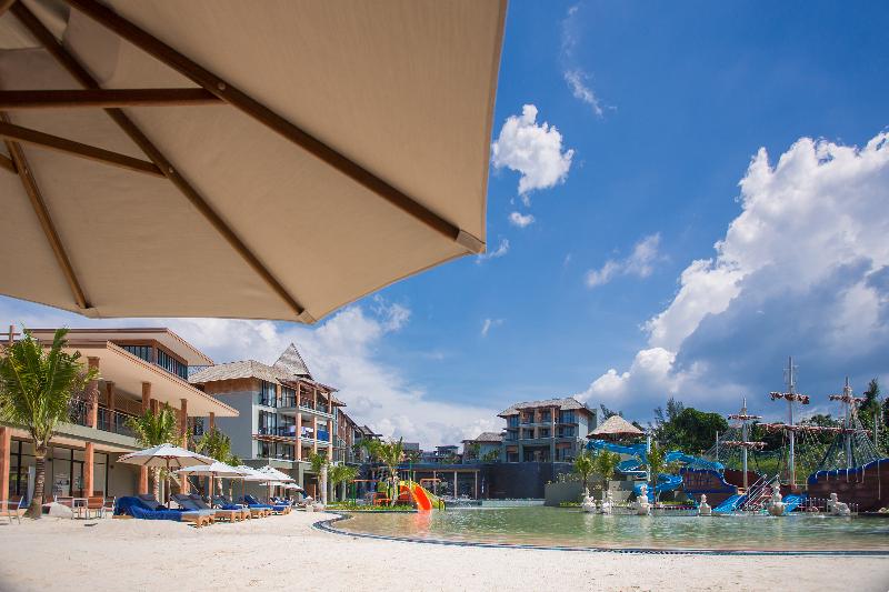 Mai Khao Lak Beach Resort & Spa - Aktivite