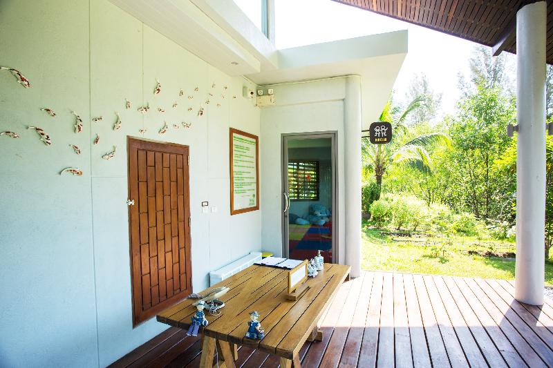 Mai Khao Lak Beach Resort & Spa - Aktivite