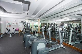 Mai Khao Lak Beach Resort & Spa fotoÄŸrafÄ±