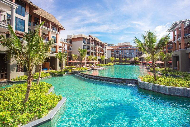 Mai Khao Lak Beach Resort & Spa - Genel