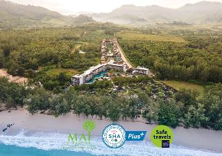 Mai Khao Lak Beach Resort & Spa otel fotoğrafı