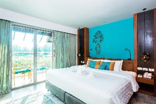 Mai Khao Lak Beach Resort & Spa fotoÄŸrafÄ±