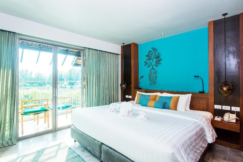 Mai Khao Lak Beach Resort & Spa - Oda
