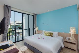 Mai Khao Lak Beach Resort & Spa fotoÄŸrafÄ±