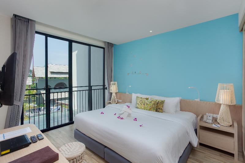 Mai Khao Lak Beach Resort & Spa - Oda