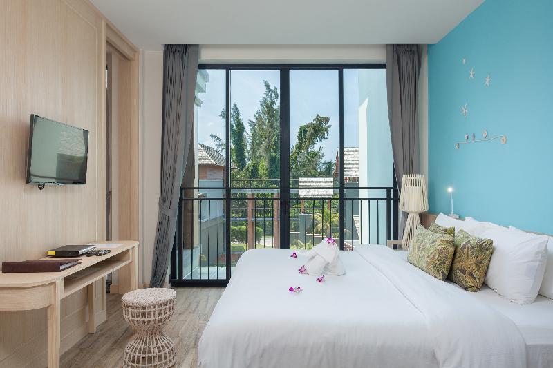 Mai Khao Lak Beach Resort & Spa - Oda