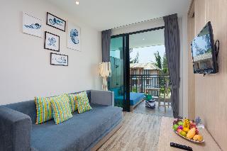 Mai Khao Lak Beach Resort & Spa fotoÄŸrafÄ±