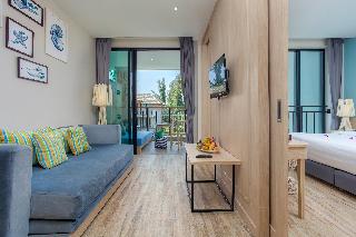 Mai Khao Lak Beach Resort & Spa fotoÄŸrafÄ±