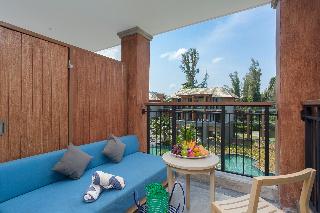 Mai Khao Lak Beach Resort & Spa fotoÄŸrafÄ±