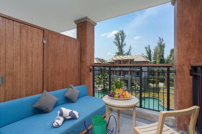 Mai Khao Lak Beach Resort & Spa - Oda