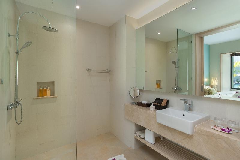 Mai Khao Lak Beach Resort & Spa - Oda