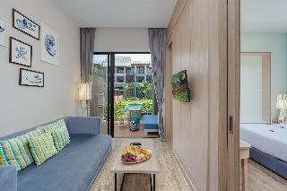 Mai Khao Lak Beach Resort & Spa fotoÄŸrafÄ±