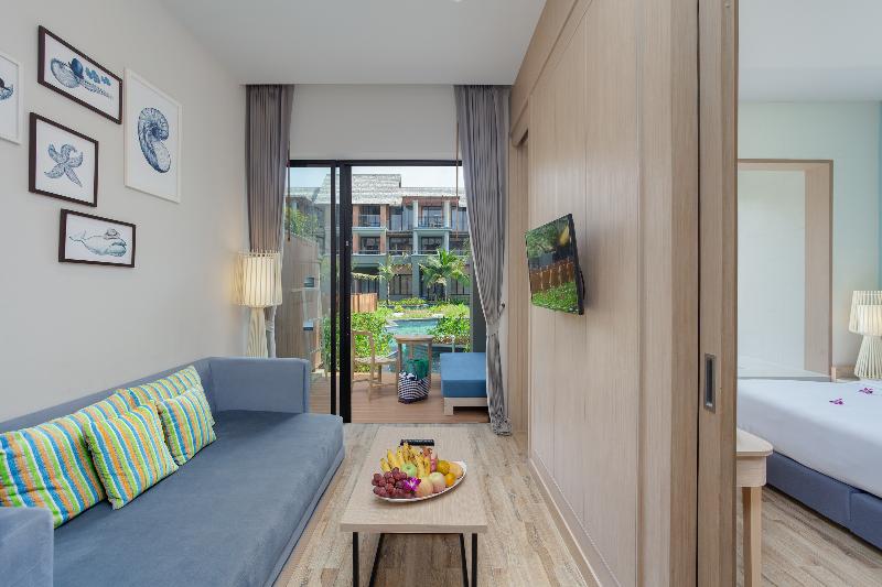 Mai Khao Lak Beach Resort & Spa - Oda