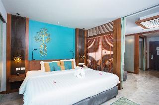 Mai Khao Lak Beach Resort & Spa fotoÄŸrafÄ±
