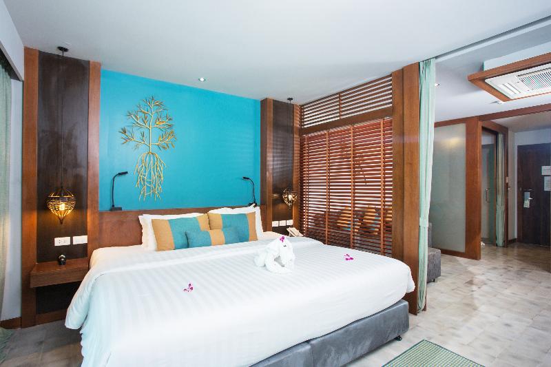 Mai Khao Lak Beach Resort & Spa - Oda