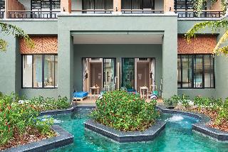 Mai Khao Lak Beach Resort & Spa fotoÄŸrafÄ±