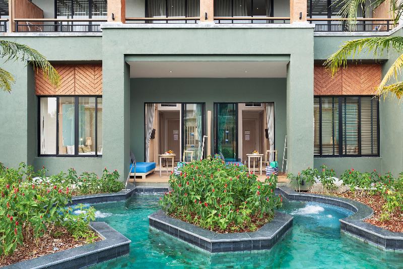 Mai Khao Lak Beach Resort & Spa - Oda