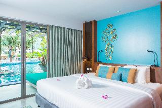 Mai Khao Lak Beach Resort & Spa fotoÄŸrafÄ±