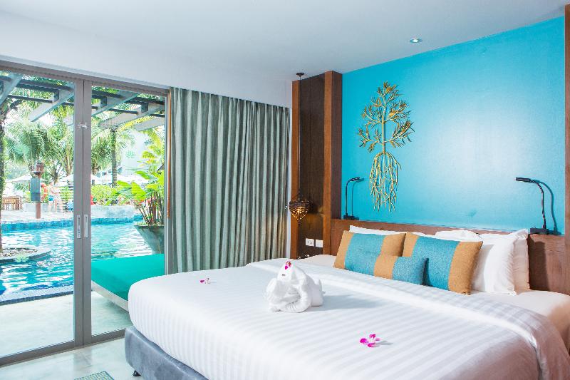 Mai Khao Lak Beach Resort & Spa - Oda