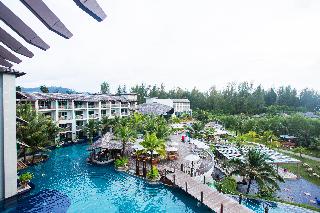 Mai Khao Lak Beach Resort & Spa fotoÄŸrafÄ±